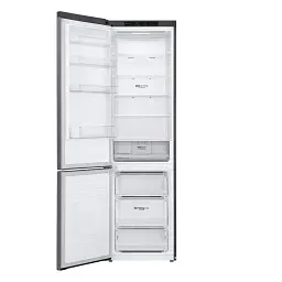 Холодильник LG GC-B509SLCL - мініатюра 5