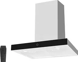 Витяжка кухонна Ventolux ITALIA 60 BG (1200) TRC
