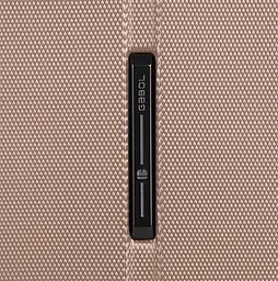 Валіза Gabol Paradise XP (S) Beige (123322-006) - мініатюра 9