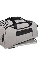 Дорожня Сумка-Рюкзак Samsonite GLAM-GO ASH ROSE 52x30x24 KR4*10002 - мініатюра 10