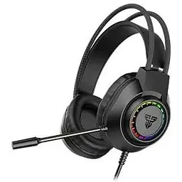 Ігрові Навушники Fantech HG28 Portal Чорний