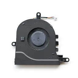 Вентилятор для ноутбука Dell Inspiron 5570, 5770, Latitude 3590, E3590 (0FX0M0), DC (5V, 0.5A), 4pin - мініатюра 2