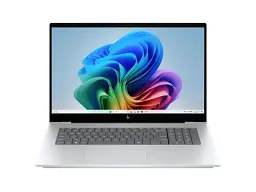 Ноутбук HP OmniBook X 17-dd0057nr Glacier Silver (B88A32UA)