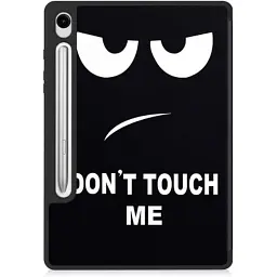 Чохол до планшета BeCover Flexible TPU Mate Samsung Galaxy Tab S10 Lite SM-X400/406 10.9" Don't Touch (713832) - мініатюра 3