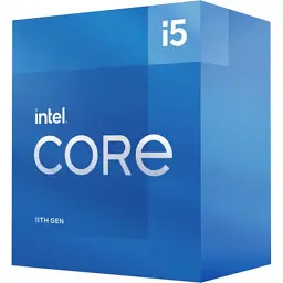 Процесор Intel Core i5 11400 (BX8070811400) - мініатюра 1