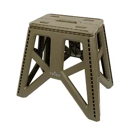 Стілець Tribe Camp Chair High T-EF-0002 Olive (1042-T-EF-0002-olive)