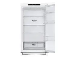 Холодильник з морозильною камерою LG GC-B459SQCL - мініатюра 7