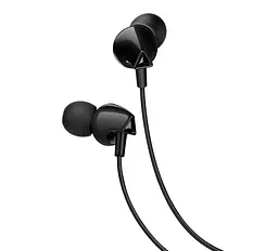 Навушники Hoco M60 Perfect Sound [Black] [50116] - мініатюра 2