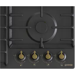 Газова варильна поверхня Gorenje GW642CLB [137930] - мініатюра 6