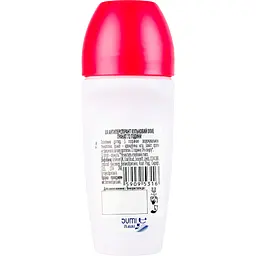 Антиперспірант Dove Go Fresh 72h Pomegranate scent кульковий 50 мл - мініатюра 3
