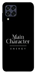 Чохол Demsky Main character для Samsung Galaxy M33 5G