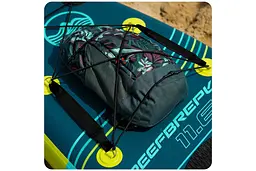 Надувна SUP дошка Neo-Sport Reefbreak 350 см (170310) - мініатюра 10
