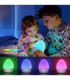 Нічник Nitebird Smart Baby Night Light LB2 White - мініатюра 7