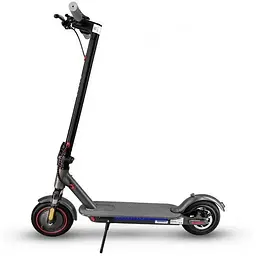 Електросамокат Mi Electric Scooter M365 Pro 4 (500W, 12.4Ah) + Амортизатор - мініатюра 7