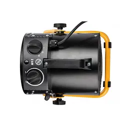 Теплова гармата Neo Tools 90-067 - мініатюра 3