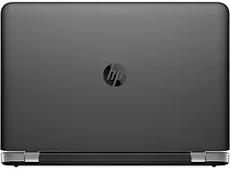 Ноутбук HP ProBook 470 G3 (i5-6200U/8/128SSD/R7 M340-2Gb) - Class A "Б/В" - мініатюра 2