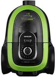 Пилосос Sencor SVC 1038GR (6874115) - мініатюра 9