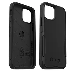 Чохол протиударний двошаровий OtterBox Viva Commuter Series 77-62525 для iPhone 11 Pro (5.8") Чорний - мініатюра 5
