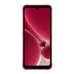 Смартфон Fossibot F112 Pro 8/256Gb Velvet rose red Global version - мініатюра 7