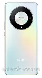 Смартфон Honor X9b 12/256GB Titanium Silver (Global) NFC - мініатюра 2