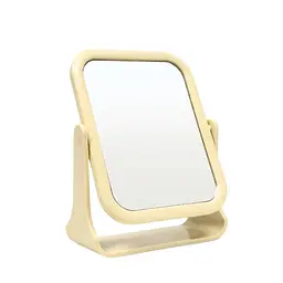Дзеркало косметичне настільне двостороннє Beauty Luxury (M-04)