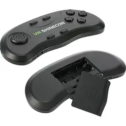 Геймпад Shinecon SC-B01 Bluetooth Black [149695] - мініатюра 4