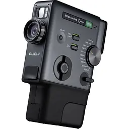 Гібридна камера моментального друку Fujifilm Instax Mini Evo Cinema (16956029) [168520] - мініатюра 5