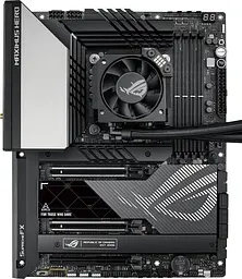 СВО ASUS ROG Ryujin III 240 ARGB (90RC00K1-M0UAY0) - мініатюра 3