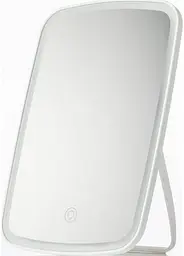 Косметичне дзеркало Jordan&Judy LED Makeup Mirror White (NV026)