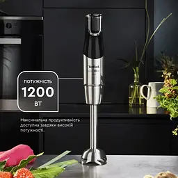 Блендерний набір Tefal HB95LD38 InfinyForce Pro 5-в-1 - мініатюра 4