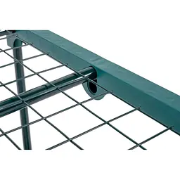 Теплиця  Kinzo Garden 50х45х80 см - мініатюра 12