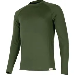 Термофутболка Lasting Atar 3XL Оливковий