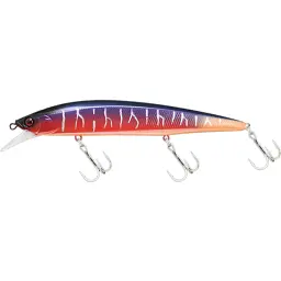 Воблер Jackall Rerange 130SP 130 мм 21.5 g TH Hot Orange