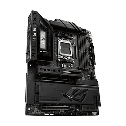 ASUS Материнська плата ROG CROSSHAIR X870E DARK HERO sAM5 X870E 4xDDR5 M.2 HDMI USB Type-C Wi-Fi BT ATX - мініатюра 2