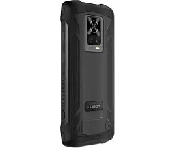 Захищений смартфон Cubot KingKong 7 8/128GB АКБ 5 000мАг Black - мініатюра 5