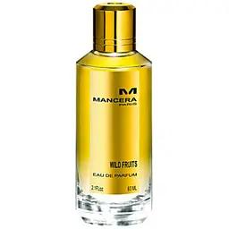Mancera Wild Fruits 60 мл парфумована вода