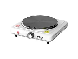 Настільна плита Prime Technics PEC 1518 - мініатюра 2