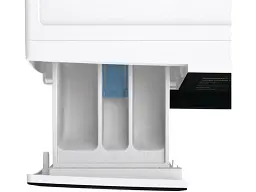 Пральна машина Gorenje WNHA62SAS/UA - мініатюра 6