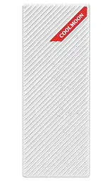 Розгалужувач живлення хаб Coolmoon ARGB/PWM AM10 White (AM10 WHITE) - мініатюра 3