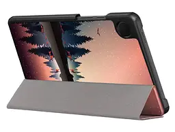Чохол Primolux Slim для планшета Samsung Galaxy Tab A9 8.7" (SM-X110 / SM-X115) Nature - мініатюра 4