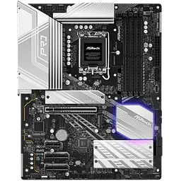 Материнська плата ASRock Z890 Pro RS LGA 1851 (Z890 PRO RS) - мініатюра 3