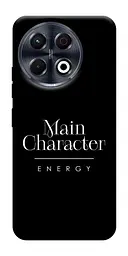 Чохол Demsky Main character для TECNO Spark 30 Pro (KL7)