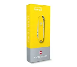Ніж Victorinox Classic-SD [0.6223.8] [68239] - мініатюра 4