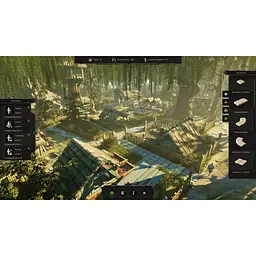 Ключ активації Microsoft Robin Hood - Sherwood Builders для Xbox Series S/X - мініатюра 6