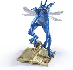 Фігурка Noble Collection Гаррі Поттер Корнуельські піксі Harry Potter Cornish Pixie 18 см NC HP No15 - мініатюра 3