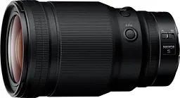 Об'єктив Nikon NIKKOR Z 50mm f/1.2 S (JMA003DA) [87540] - мініатюра 2