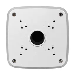 Монтажна коробка Light Vision VLC-07BXD(M), метал, 134*134*54 мм (75-00277) - мініатюра 3