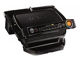 Електрогриль Tefal OptiGrill+ GC712834 - мініатюра 2