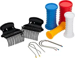 Термобігуді BaByliss PRO BAB3031E [78170] - мініатюра 4