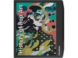 Електронна книга з підсвічуванням PocketBook 700 Era Color Stormy Sea (PB700K3-1-WW) - мініатюра 3